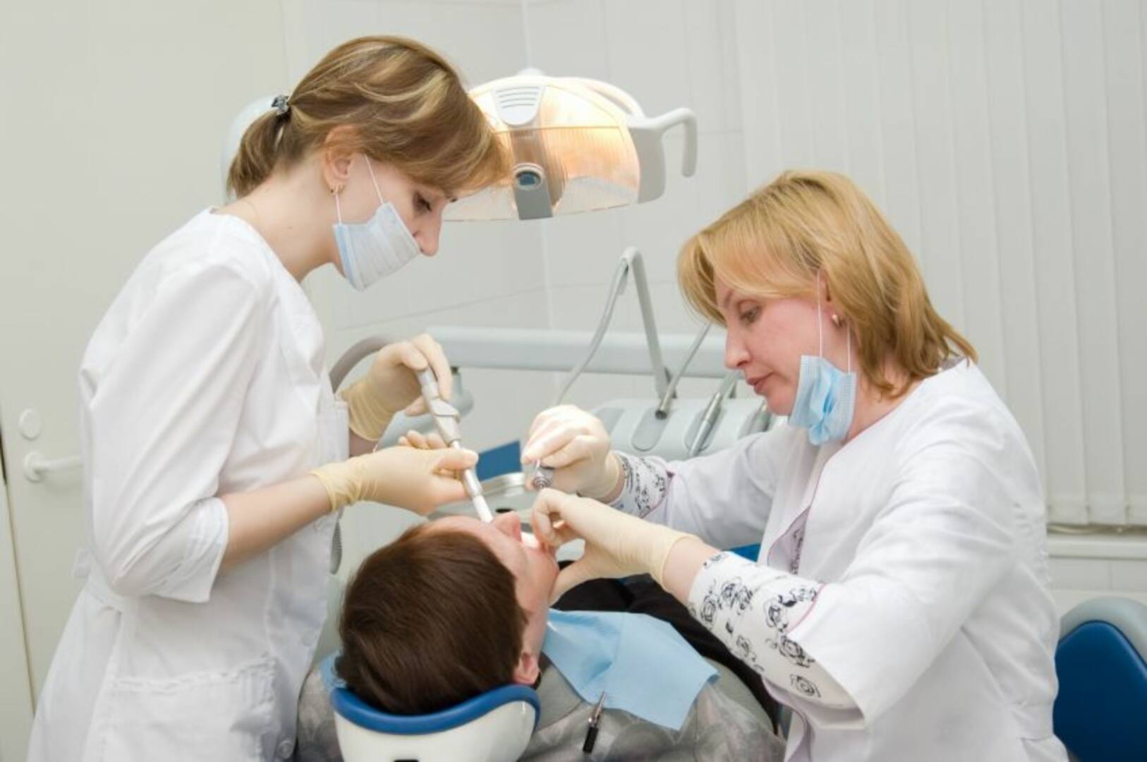 Endodontics Newberry FL