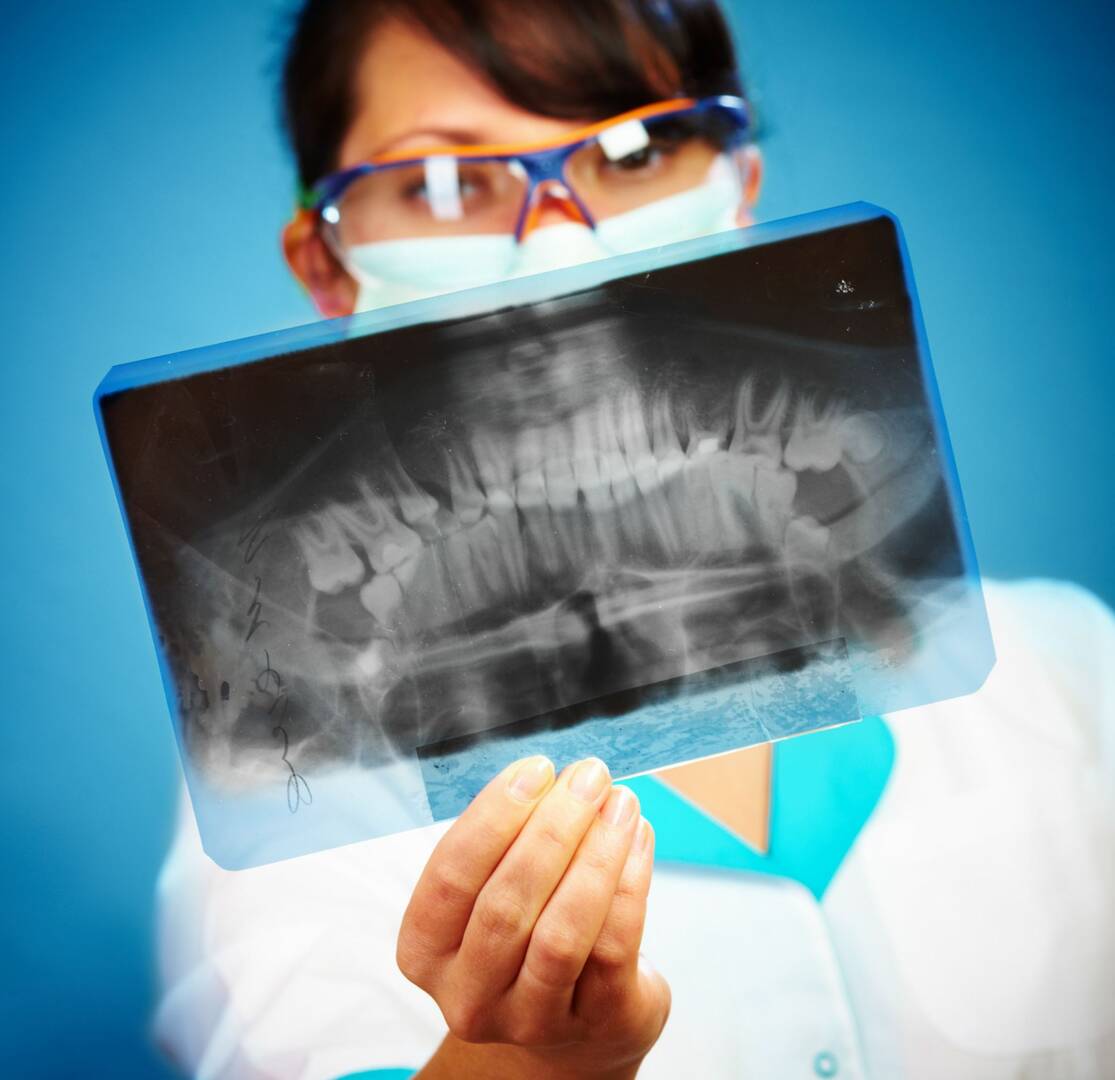 Sedation Dentist Kelowna