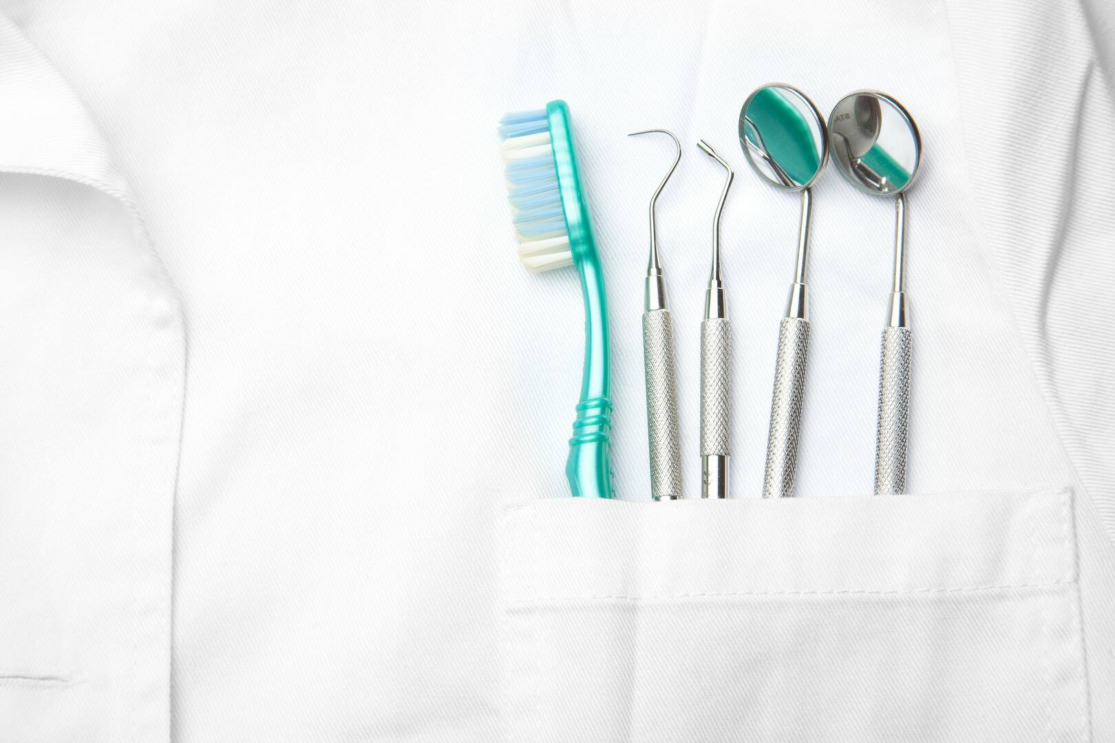 Endodontics Newberry FL