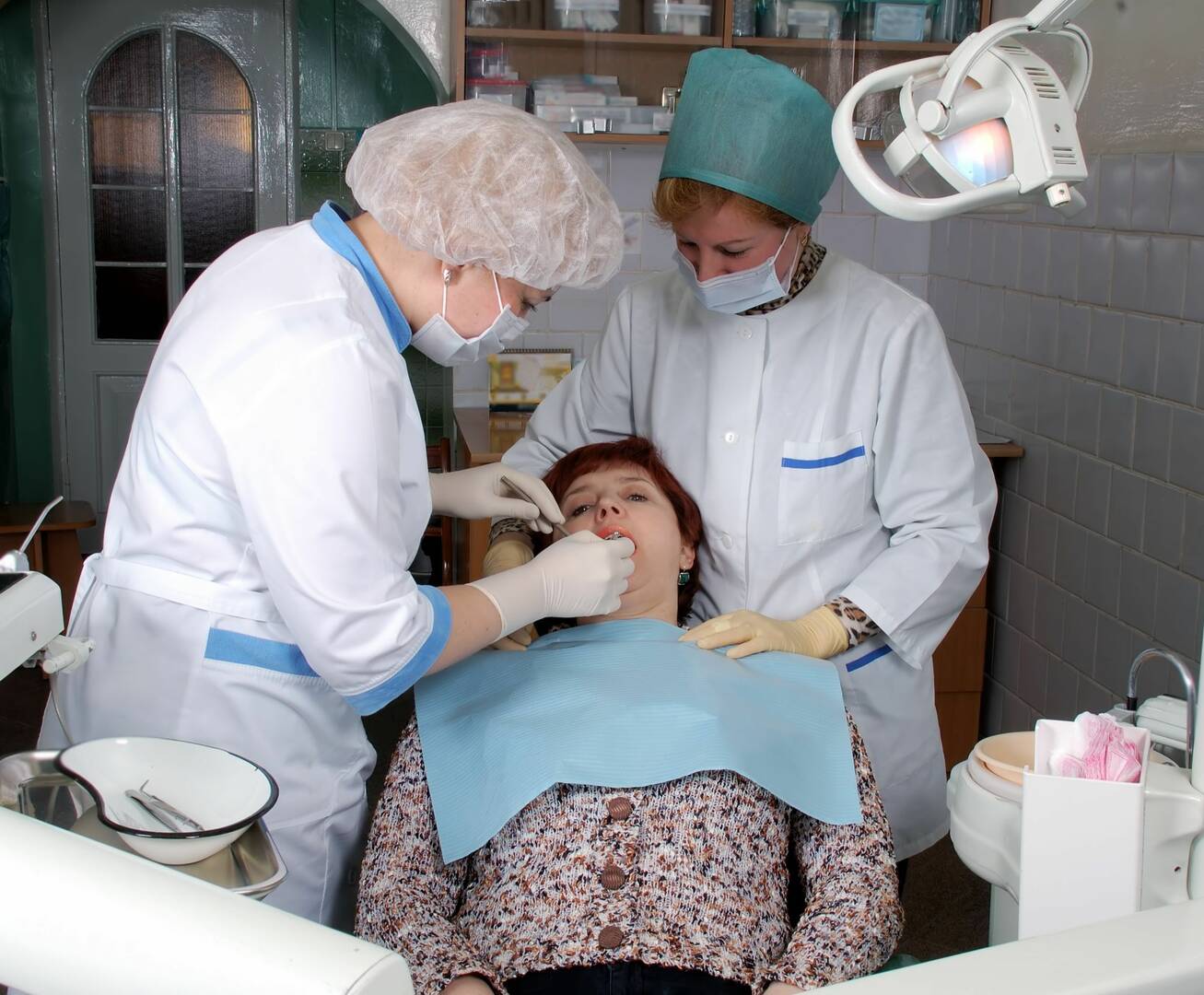 Prosthodontic Dentistry Denver CO
