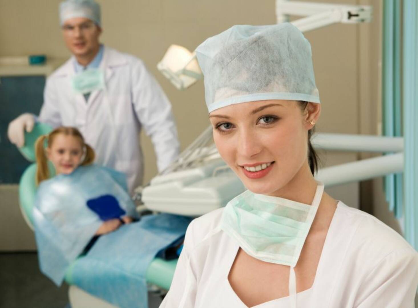 General Dentist Valparaiso In