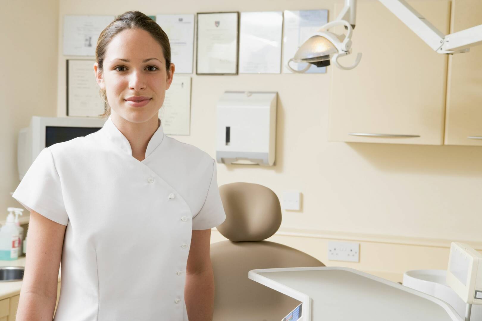 Dental Implants Burton MI