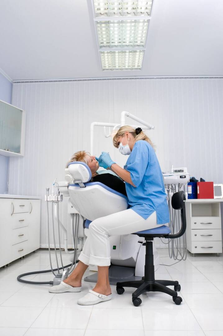 Pediatric Dentist Kenai AK